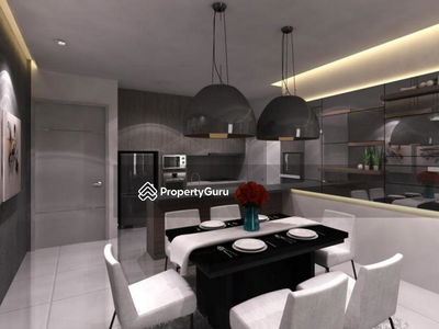 Sphere Damansara, Malaysia Sphere Damansara, Malaysia