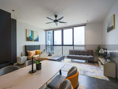 Scarletz Suites @ KL City Centre, Malaysia Scarletz Suites @ KL City Centre, Malaysia