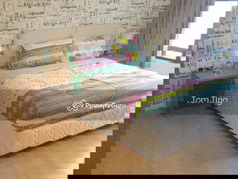 D' Latour @ DK City Bandar Sunway, Malaysia D' Latour @ DK City Bandar Sunway, Malaysia