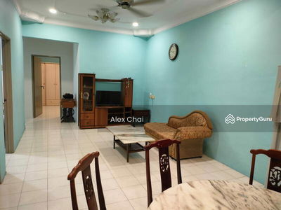 Bandar Putra, Malaysia Bandar Putra, Malaysia