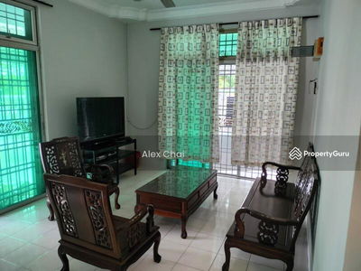 Bandar Putra, Malaysia Bandar Putra, Malaysia