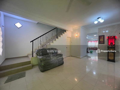 Taman Seri Taming, Malaysia Taman Seri Taming, Malaysia