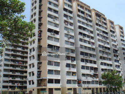 Desa Permata Topaz Block 3, Malaysia Desa Permata Topaz Block 3, Malaysia