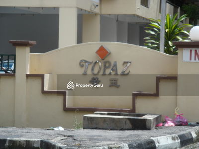 Desa Permata Topaz Block 3, Malaysia Desa Permata Topaz Block 3, Malaysia
