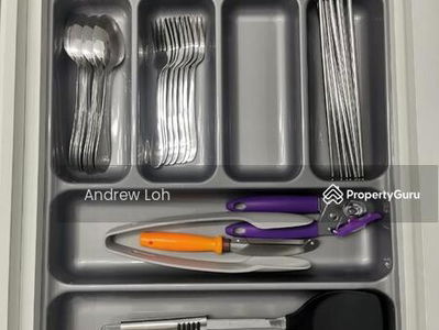 Continue Condominium, Malaysia Continue Condominium, Malaysia