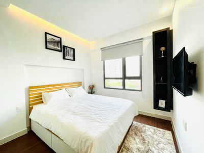 Lexington Residence, Vietnam  Lexington Residence, Vietnam