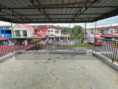 Taman Nusantara, Malaysia Taman Nusantara, Malaysia