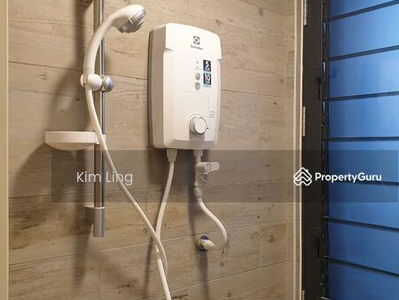 Arte @ Mont Kiara, Kuala Lumpur, Malaysia Arte @ Mont Kiara, Kuala Lumpur, Malaysia