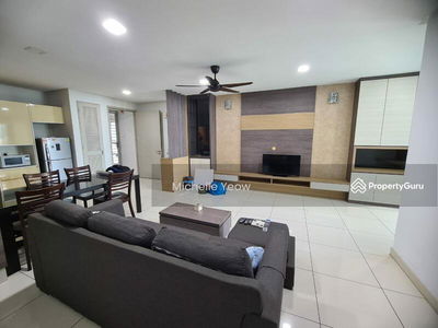 V Residence 3 @ Sunway Velocity, Malaysia V Residence 3 @ Sunway Velocity, Malaysia