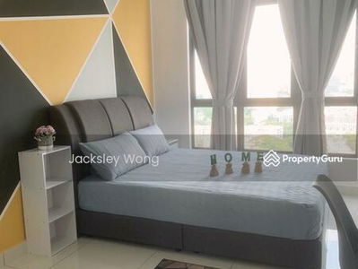 Residensi Far East @ Kuchai Lama, Malaysia Residensi Far East @ Kuchai Lama, Malaysia