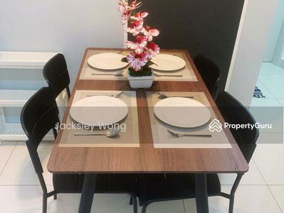 Residensi Far East @ Kuchai Lama, Malaysia Residensi Far East @ Kuchai Lama, Malaysia