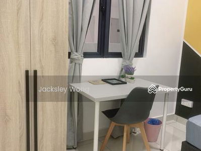 Residensi Far East @ Kuchai Lama, Malaysia Residensi Far East @ Kuchai Lama, Malaysia