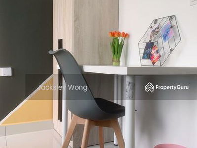 Residensi Far East @ Kuchai Lama, Malaysia Residensi Far East @ Kuchai Lama, Malaysia