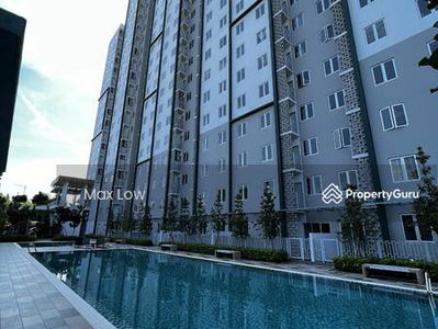 Tangerine Suites, Malaysia Tangerine Suites, Malaysia