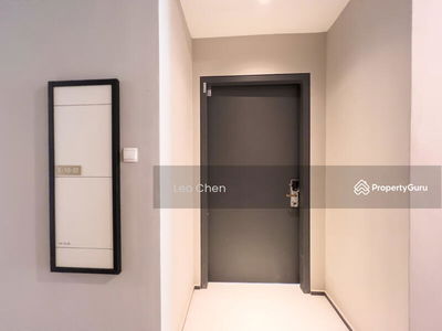 Oxford Residences @ Pavilion Embassy, Malaysia Oxford Residences @ Pavilion Embassy, Malaysia