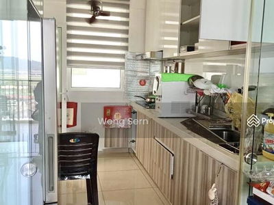 SummerSkye Residences, Malaysia SummerSkye Residences, Malaysia