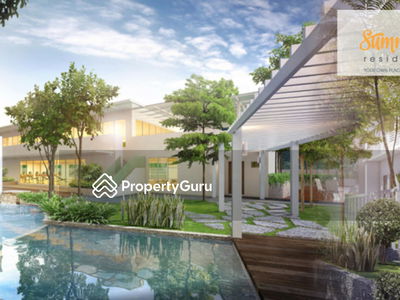 SummerSkye Residences, Malaysia SummerSkye Residences, Malaysia