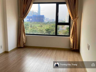 New City Thu Thiem, Vietnam New City Thu Thiem, Vietnam