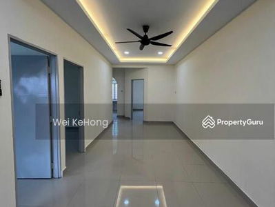 Terrace house at Skudai, Malaysia Terrace house at Skudai, Malaysia