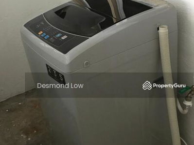 Vista Commonwealth A, Malaysia Vista Commonwealth A, Malaysia