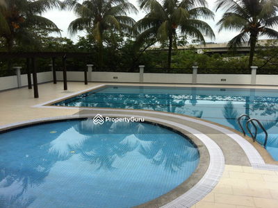 Vista Commonwealth A, Malaysia Vista Commonwealth A, Malaysia