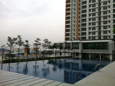 The Zest @ Kinrara 9, Malaysia The Zest @ Kinrara 9, Malaysia