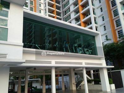 The Zest @ Kinrara 9, Malaysia The Zest @ Kinrara 9, Malaysia