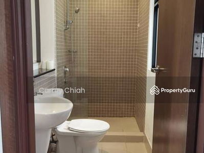 Lake Edge, Malaysia Lake Edge, Malaysia