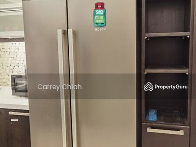 Lake Edge, Malaysia Lake Edge, Malaysia