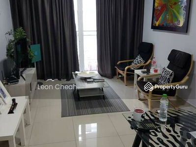 Pacific Place, Malaysia Pacific Place, Malaysia