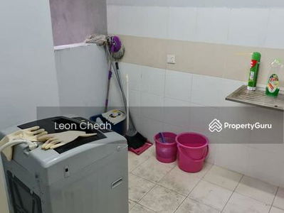 Pacific Place, Malaysia Pacific Place, Malaysia