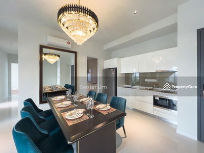 Pavilion Embassy Kuala Lumpur, Malaysia Pavilion Embassy Kuala Lumpur, Malaysia