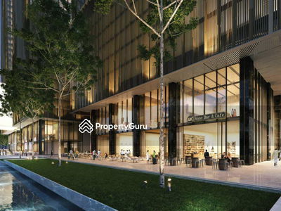 Pavilion Embassy Kuala Lumpur, Malaysia Pavilion Embassy Kuala Lumpur, Malaysia