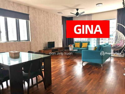 The Tamarind @ Seri Tanjung Pinang, Malaysia The Tamarind @ Seri Tanjung Pinang, Malaysia