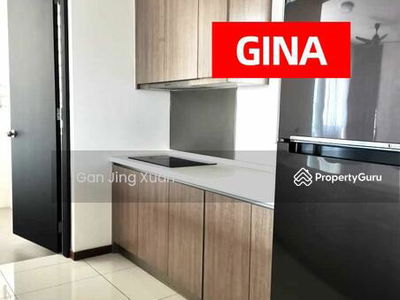 The Tamarind @ Seri Tanjung Pinang, Malaysia The Tamarind @ Seri Tanjung Pinang, Malaysia