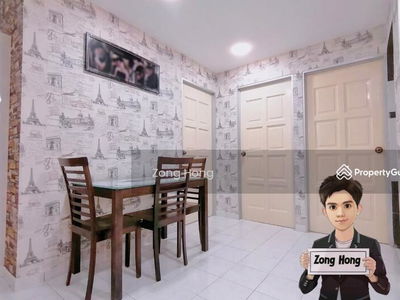 U-Garden Resort Condominium, Malaysia U-Garden Resort Condominium, Malaysia