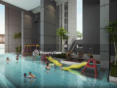 Lumi Tropicana, Malaysia Lumi Tropicana, Malaysia