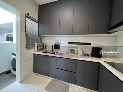 The Holmes 2 @ Bandar Tun Razak, Malaysia The Holmes 2 @ Bandar Tun Razak, Malaysia