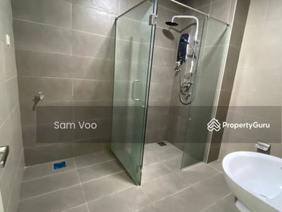 Mutiara Ville @ Cyberjaya, Malaysia Mutiara Ville @ Cyberjaya, Malaysia