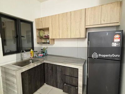 Casa Green @ Bukit Jalil, Malaysia Casa Green @ Bukit Jalil, Malaysia