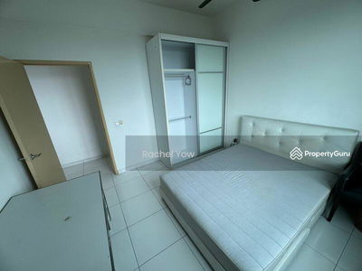 The Sky Executive Suites @ Bukit Indah, Malaysia The Sky Executive Suites @ Bukit Indah, Malaysia