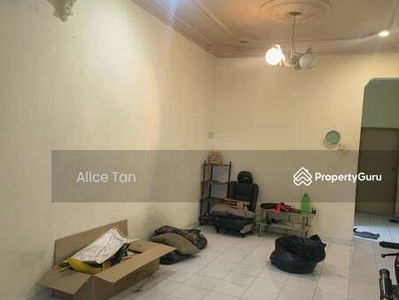 Taman Puteri Wangsa, Malaysia Taman Puteri Wangsa, Malaysia