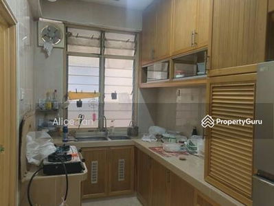 Taman Puteri Wangsa, Malaysia Taman Puteri Wangsa, Malaysia