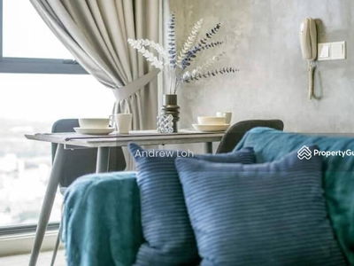 Continue Condominium, Malaysia Continue Condominium, Malaysia