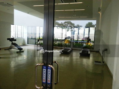 SetiaWalk, Malaysia SetiaWalk, Malaysia