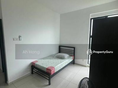 Marina Residence @ Johor Bahru, Malaysia Marina Residence @ Johor Bahru, Malaysia