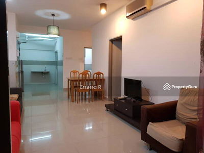 Gardenz @ One South, Malaysia Gardenz @ One South, Malaysia