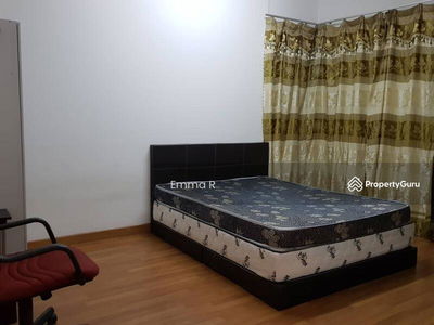 Gardenz @ One South, Malaysia Gardenz @ One South, Malaysia