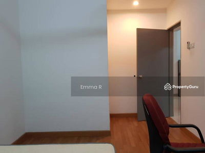 Gardenz @ One South, Malaysia Gardenz @ One South, Malaysia