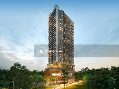 Sinaran Wangsa Maju, Malaysia Sinaran Wangsa Maju, Malaysia